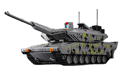 German KF51 Panther