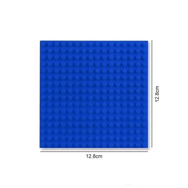 303 Base Plates