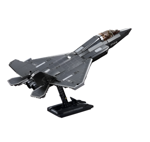 Chinese J-35