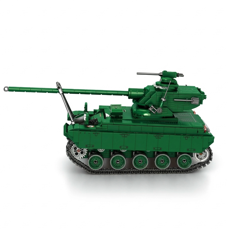 AMX-13 Light Tank