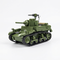 M3A1 Stuart Light Tank