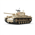 Panzerkampfwagen III Ausf. L Tank