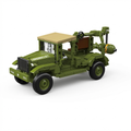 M6 Truck