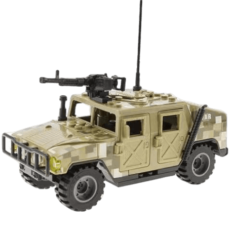Ultimate Army Bundle